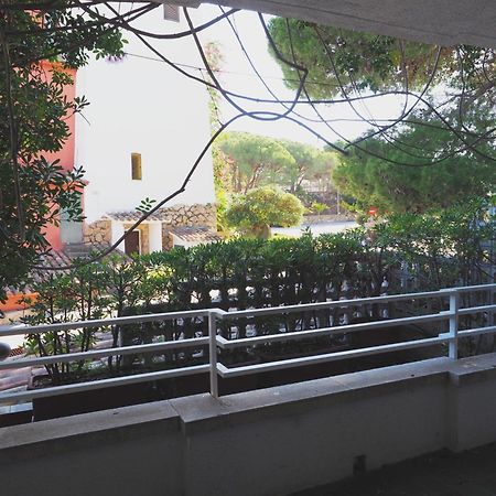 El Trull Apartments Lloret de Mar Exterior photo