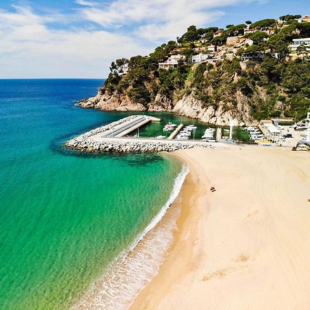 El Trull Apartments Lloret de Mar Exterior photo