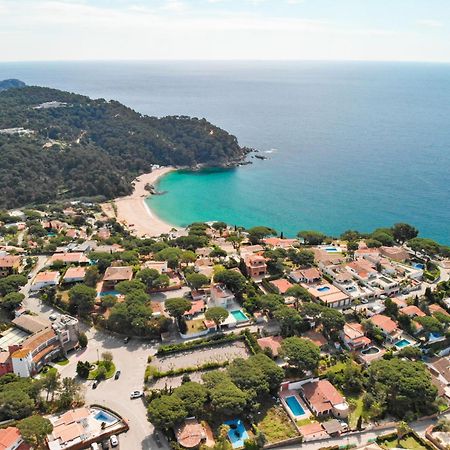 El Trull Apartments Lloret de Mar Exterior photo