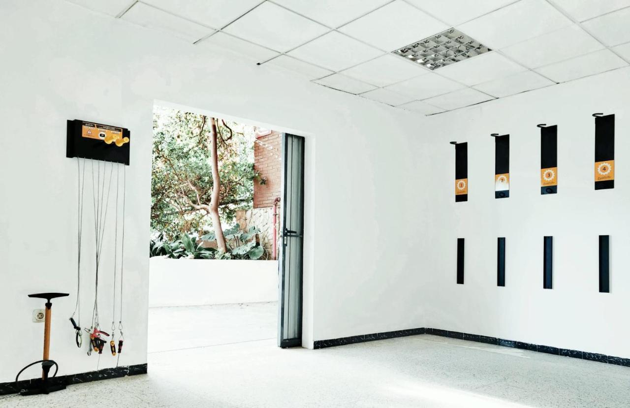 El Trull Apartments Lloret de Mar Exterior photo